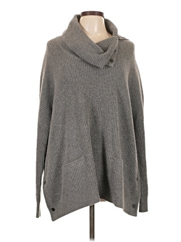 Vince. Turtleneck Sweater (view 1)