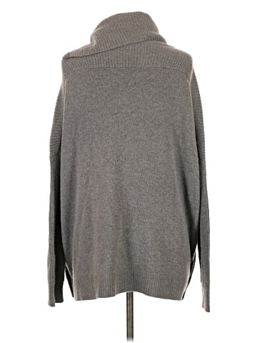 Vince. Turtleneck Sweater (view 2)