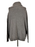 Vince. Gray Turtleneck Sweater Size L - photo 2