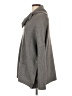Vince. Gray Turtleneck Sweater Size L - photo 5