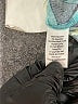 Lularoe Print Teal Cocktail Dress Size M - photo 8