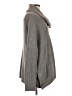 Vince. Gray Turtleneck Sweater Size L - photo 4