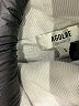 AGOLDE 100% Cotton Silver Turtleneck Sweater Size S - photo 7