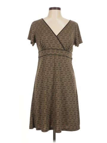 Ann Taylor LOFT Casual Dress (view 1)
