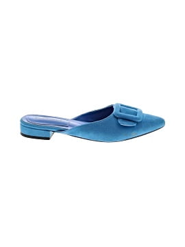 Assorted Brands Mule/Clog