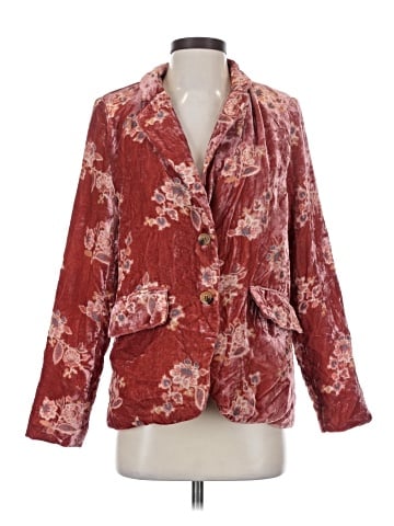 Ellison Blazer (view 1)