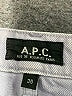 APC Gray Jeans Size 36 waist - photo 6