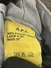 APC Gray Jeans Size 36 waist - photo 7