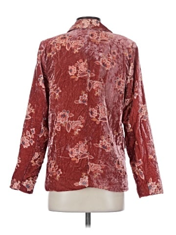 Ellison Blazer (view 2)