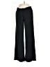 Unbranded Chevron-herringbone Black Dress Pants Size S - photo 1