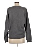 Tahari Gray Pullover Sweater Size S - photo 2