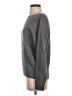 Tahari Gray Pullover Sweater Size S - photo 5