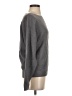 Tahari Gray Pullover Sweater Size S - photo 4