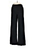 Unbranded Chevron-herringbone Black Dress Pants Size S - photo 2