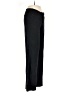 Unbranded Chevron-herringbone Black Dress Pants Size S - photo 4