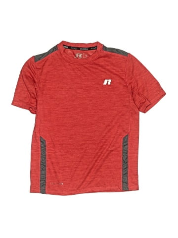 Russell Athletic Short Sleeve Top (view 1)