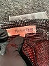 Madewell Plaid Gray Coat Size XS - photo 6