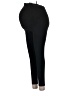 Isabel by Ingrid + Isabel Black Active Pants Size L - photo 1