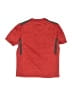 Russell Athletic 100% Polyester Red Short Sleeve Top Size 8 - photo 2