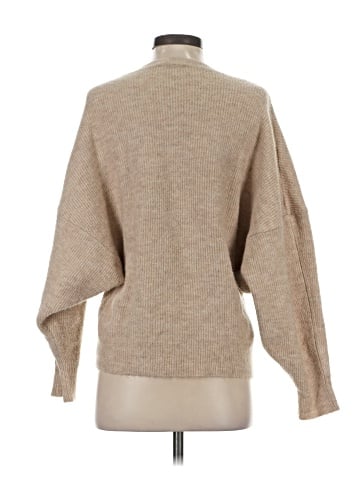 Grade & Gather Pullover Sweater (view 2)