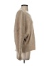 Grade & Gather Tan Pullover Sweater Size Sm - Med - photo 4