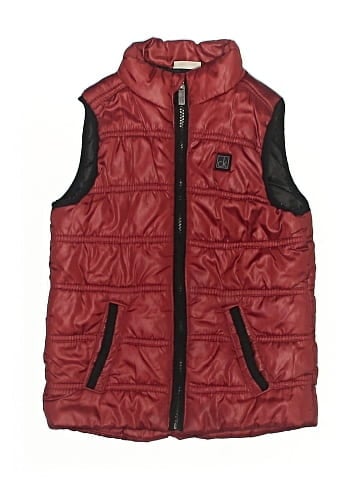CALVIN KLEIN JEANS Vest (view 1)