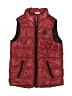 CALVIN KLEIN JEANS 100% Polyester Red Vest Size 3T - photo 1