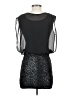 Deb Black Cocktail Dress Size S - photo 2