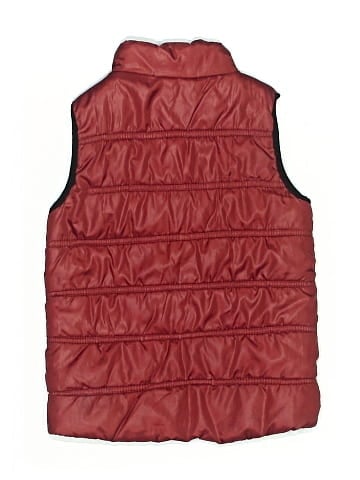 CALVIN KLEIN JEANS Vest (view 2)