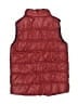 CALVIN KLEIN JEANS 100% Polyester Red Vest Size 3T - photo 2