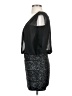 Deb Black Cocktail Dress Size S - photo 5