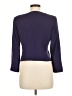 Louis Féraud Purple Jacket Size 6 - photo 2