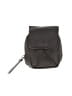 Calpak Gray Black Wristlet One size - photo 1