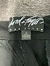 Lord & Taylor Black Casual Pants Size 2 - photo 4