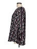 Zozo 100% Polyester Burgundy Long Sleeve Blouse Size L - photo 5