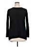 Two Twenty Five Black Pullover Sweater Size XL - photo 1