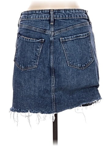 Old Navy Denim Skirt (view 2)