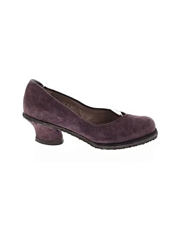 AUDLEY Heels (view 1)