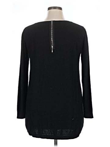 Two Twenty Five Pullover Sweater (view 2)