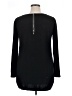 Two Twenty Five Black Pullover Sweater Size XL - photo 2
