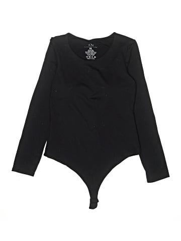 Klassy Network Bodysuit (view 1)