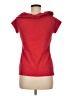 2 A Tee Red Short Sleeve Top Size M - photo 2