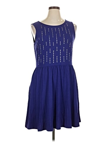 Apt. 9 Cocktail Dress (view 1)