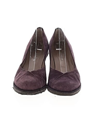 AUDLEY Heels (view 2)
