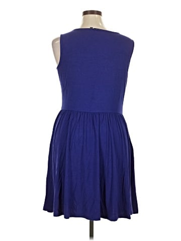 Apt. 9 Cocktail Dress (view 2)