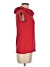 2 A Tee Red Short Sleeve Top Size M - photo 4