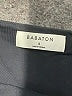 Babaton Black Bodysuit Size S - photo 3