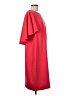 Calvin Klein Red Casual Dress Size M (estimated) - photo 4
