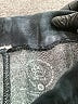 Pawz Tie-dye Blue Casual Pants Size XL - photo 4
