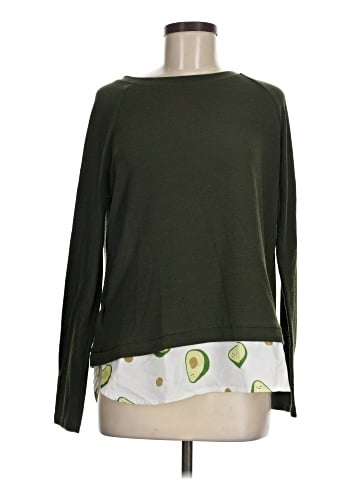 L.A. Soul Long Sleeve Top (view 1)